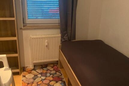 WG Zimmer in Nürtingen 1 zimmer