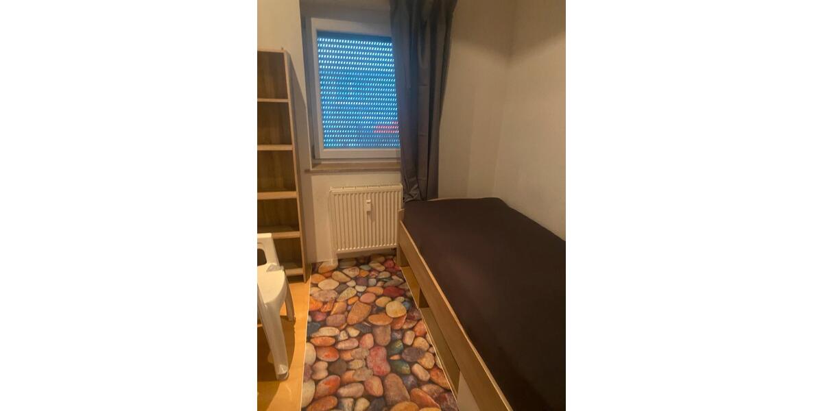 WG Zimmer in Nürtingen 1 zimmer