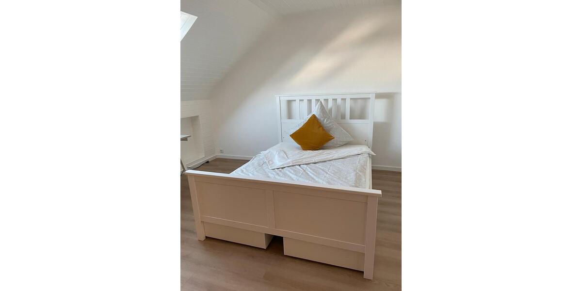 Wohnen auf Zeit Augsburg Pfersee - 2 Zimmer, 28 m&sup2;, 535&euro; | Angebot:26275101