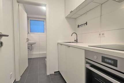 Wohnung Stuttgart Stuttgart-Ost - 2 Zimmer, 52 m&sup2;, 830&euro; | Angebot:27680706