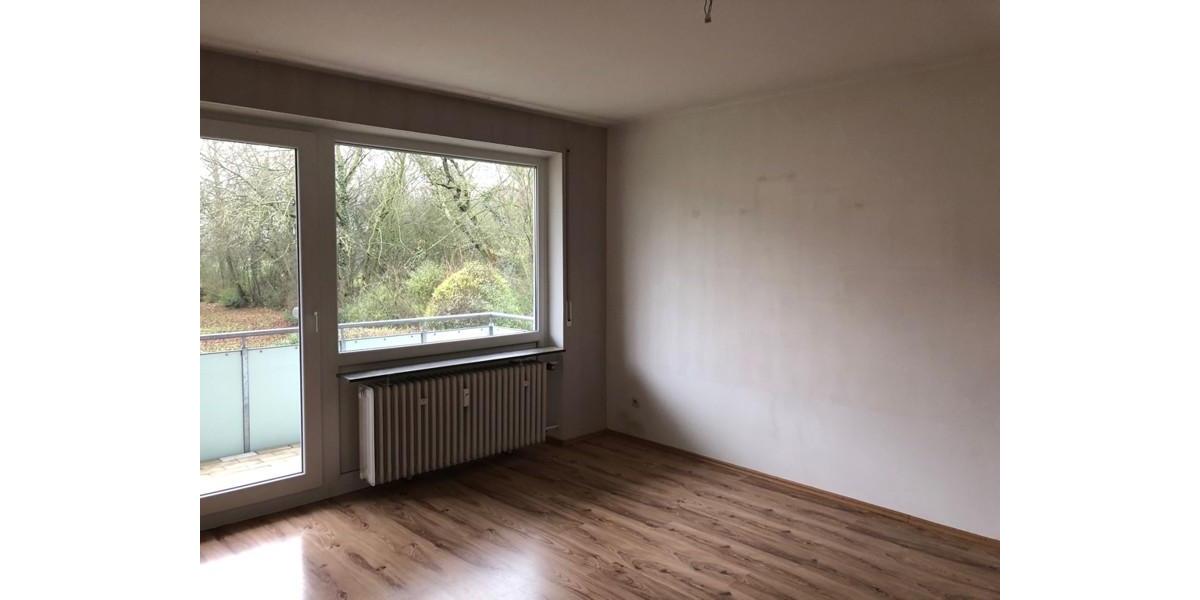 Ihr neues Zuhause? Charmante 2-Zimmer-Wohnung mit Tageslichtbad und Balkon 2 zimmer