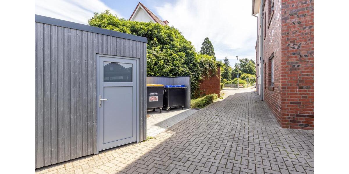 Etagenwohnung Meppen - 3 Zimmer, 68 m&sup2;, 742&euro; | Angebot:26675226
