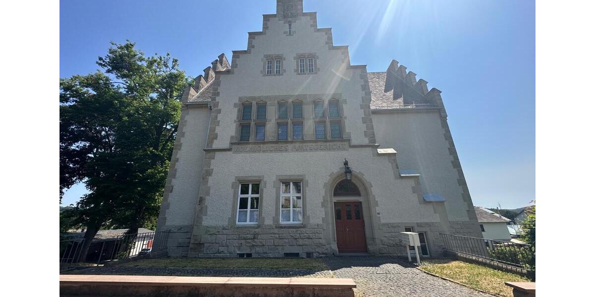 Etagenwohnung Gladenbach - 2.5 Zimmer, 95 m&sup2;, 995&euro; | Angebot:26547662
