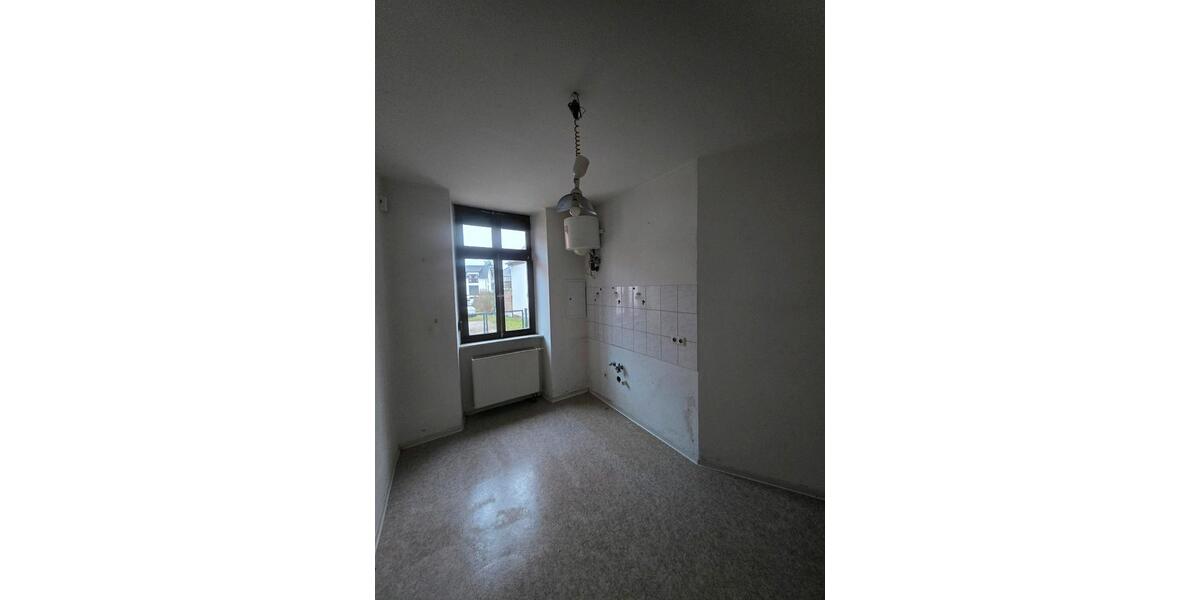 Etagenwohnung Neunkirchen Heinitz - 2 Zimmer, 50 m&sup2;, 500&euro; | Angebot:24841909