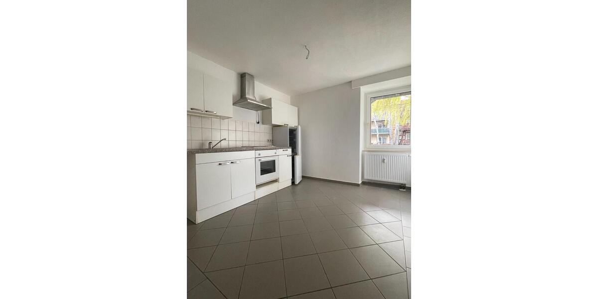 Erdgeschoßwohnung Blankenburg (Harz) Derenburg - 2 Zimmer, 56 m&sup2;, 570&euro; | Angebot:24898233