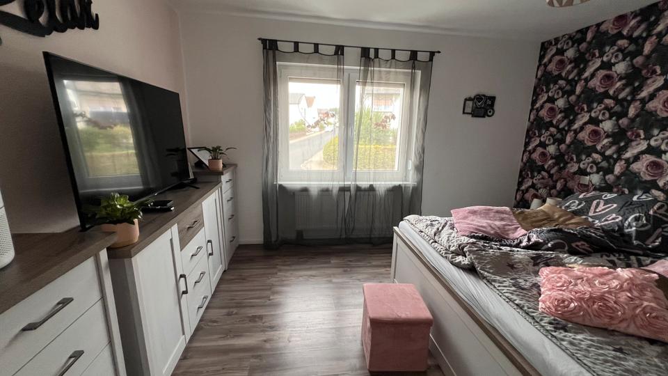 Maisonettenwohnung Polch - 5 Zimmer, 143 m&sup2;, 1.300&euro; | Angebot:26278771