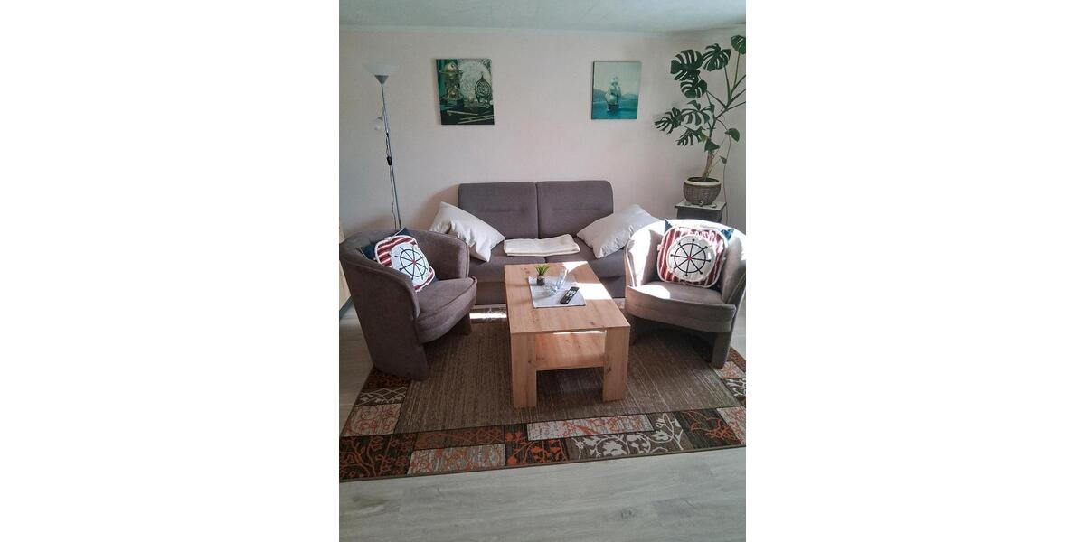 Erdgeschoßwohnung Usedom - 2 Zimmer, 50 m&sup2;, 60&euro; | Angebot:24527155