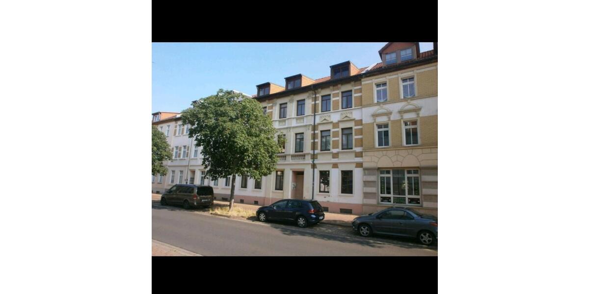 Dachgeschoßwohnung Dessau-Roßlau Roßlau - 2 Zimmer, 50 m&sup2;, 300&euro; | Angebot:26003358