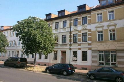 Wohnung Dessau-Roßlau Roßlau - 2 Zimmer, 50 m&sup2;, 300&euro; | Angebot:26003358