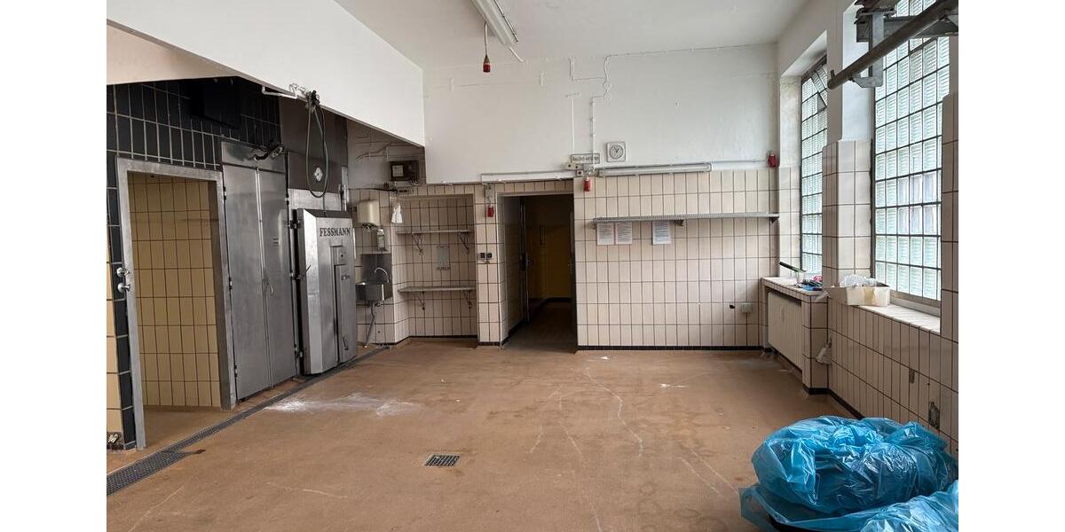 Gewerbeobjekt Bottrop Feldhausen - 579&euro; | Angebot:25105382