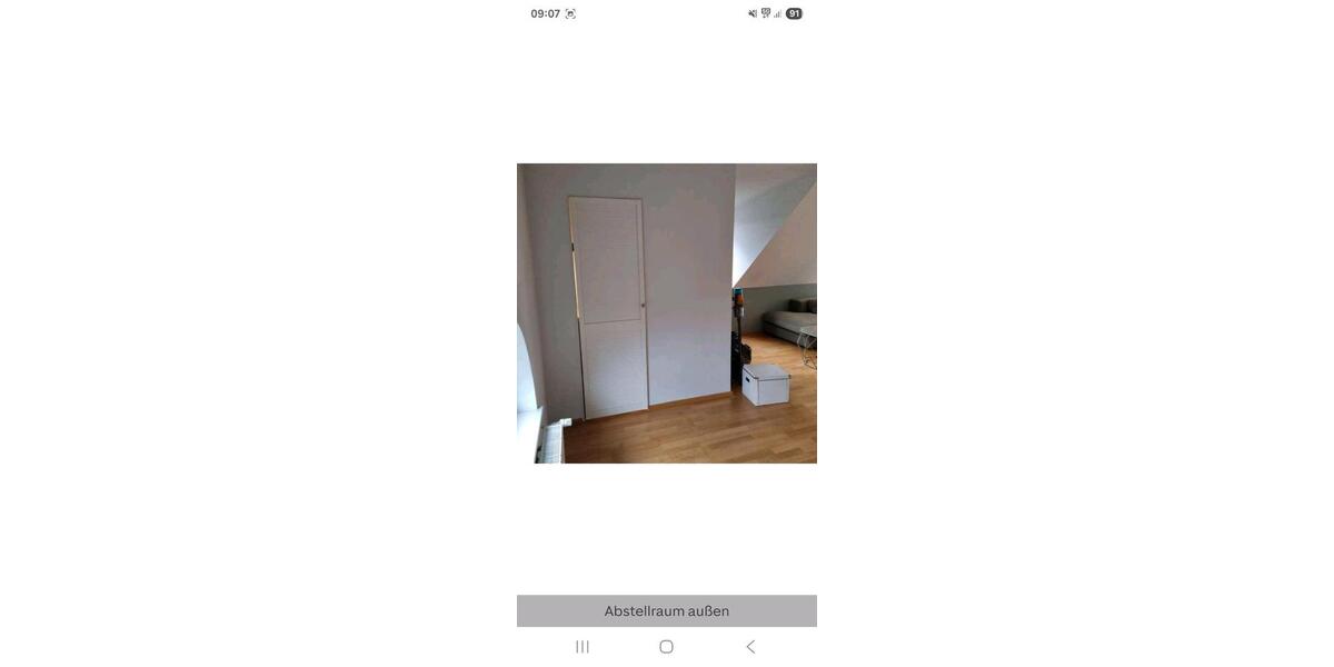 Dachgeschoßwohnung Berlin Steglitz-Zehlendorf - 3.5 Zimmer, 74 m&sup2;, 1.350&euro; | Angebot:26130858