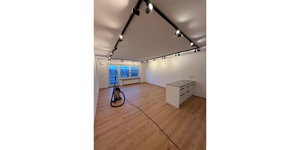 Etagenwohnung Günzburg - 1 Zimmer, 44 m&sup2;, 640&euro; | Angebot:25923223