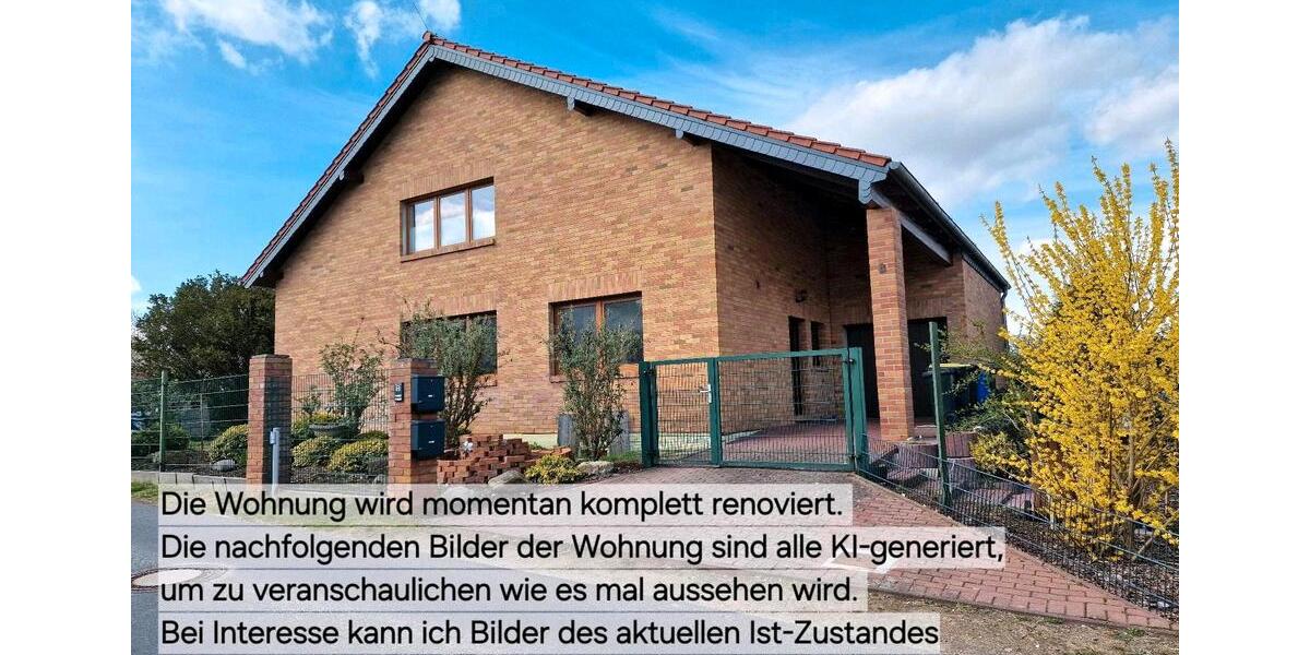 Erdgeschoßwohnung Werder (Havel) - 4 Zimmer, 135 m&sup2;, 1.690&euro; | Angebot:26045365