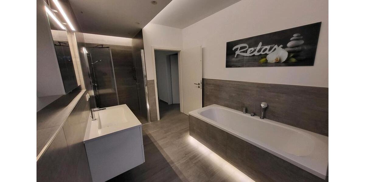 Penthouse Wohnung Meine OT Bechtsbüttel zur Vermietung 4 zimmer