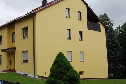 Wohnung Goldkronach - 2 Zimmer, 53 m&sup2;, 477&euro; | Angebot:26660054