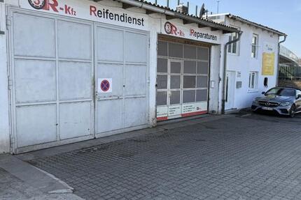 Gewerbeobjekt Würzburg Lengfeld - 2.000&euro; | Angebot:26619168