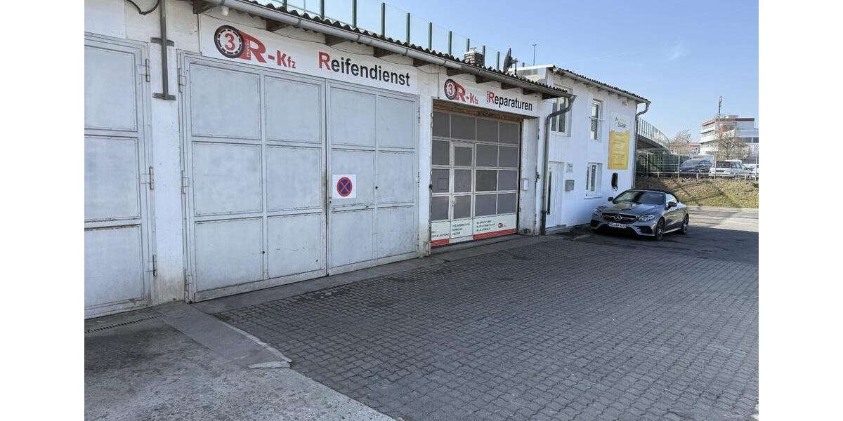 Gewerbeobjekt Würzburg Lengfeld - 2.000&euro; | Angebot:26619168