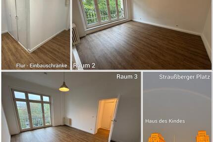 Wohnen auf Zeit Isernhagen - 3 Zimmer, 75 m&sup2;, 1.500&euro; | Angebot:26070617