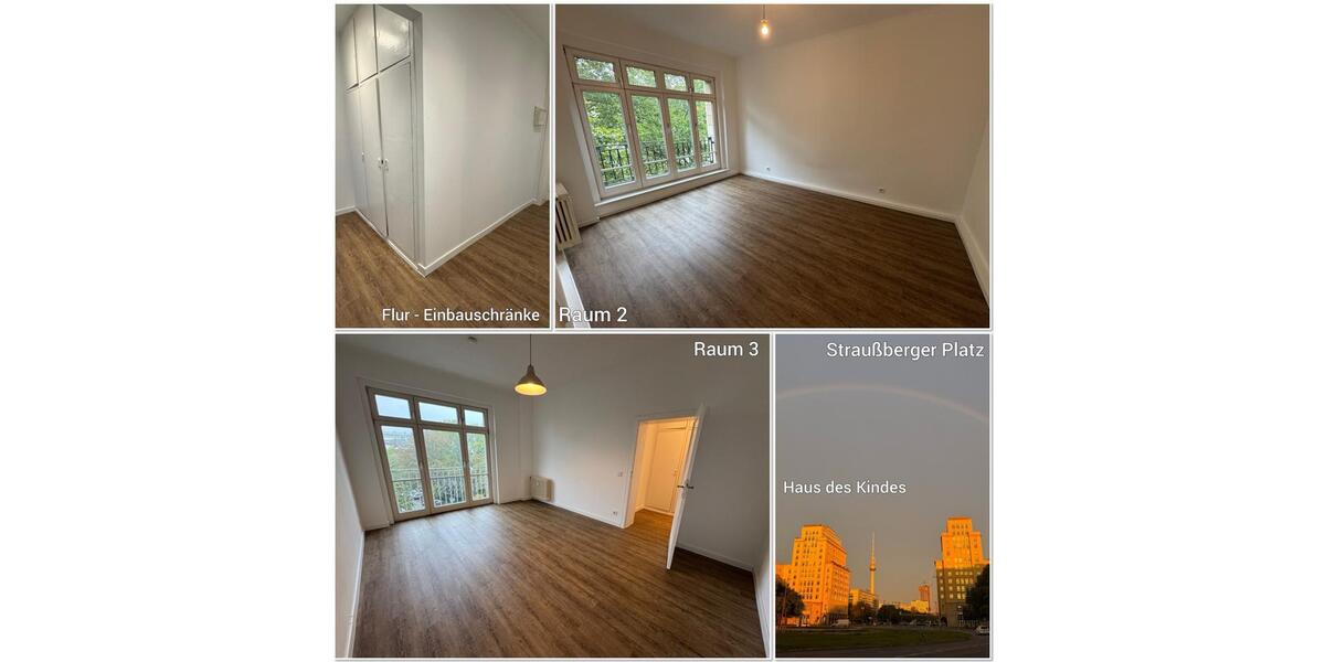 Wohnen auf Zeit Isernhagen - 3 Zimmer, 75 m&sup2;, 1.500&euro; | Angebot:26070617