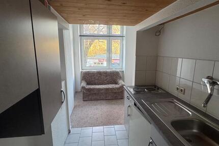 1Raum Wohnung , 1 zimmer