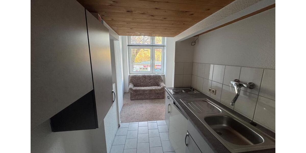 1Raum Wohnung , 1 zimmer