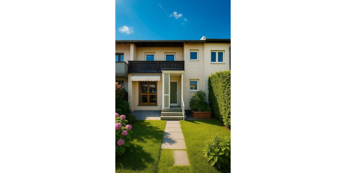 Wohnen auf Zeit Nürnberg Erlenstegen - 4 Zimmer, 120 m&sup2;, 450&euro; | Angebot:22677748