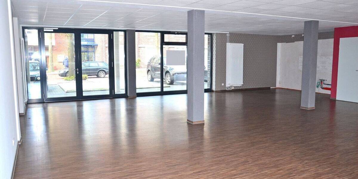 Gewerbeobjekt Bad Zwischenahn Bad Zwischenahn I - 1.150&euro; | Angebot:25740809