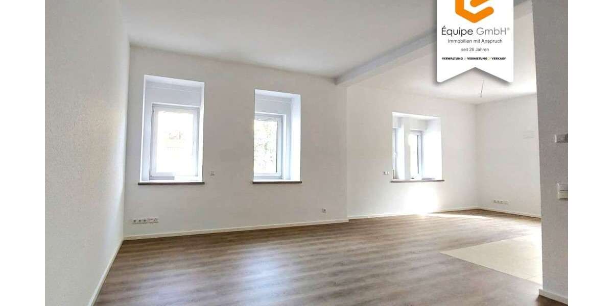 Etagenwohnung Heidenau Heidenau-Süd - 3 Zimmer, 101 m&sup2;, 1.115&euro; | Angebot:26068007