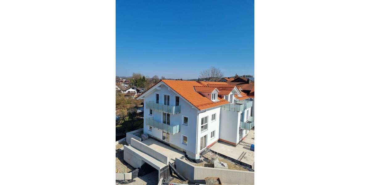 Etagenwohnung Grafing - 3 Zimmer, 96 m&sup2;, 1.780&euro; | Angebot:26013113