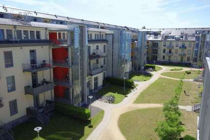 Wohnung Mainz Gonsenheim - 2 Zimmer, 69 m&sup2;, 864&euro; | Angebot:25824346