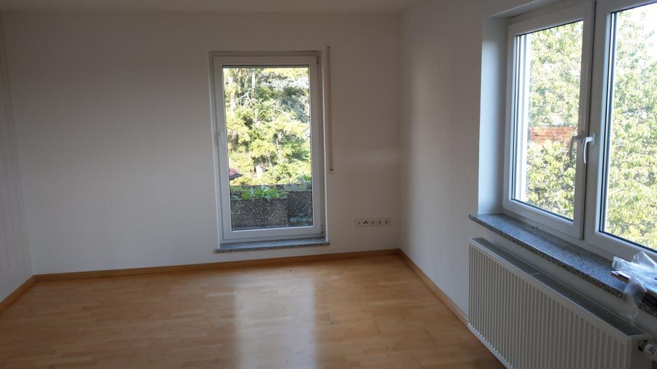 Schöne 5-Zimmer-Wohnung in guter Lage in Bötzingen 5 zimmer