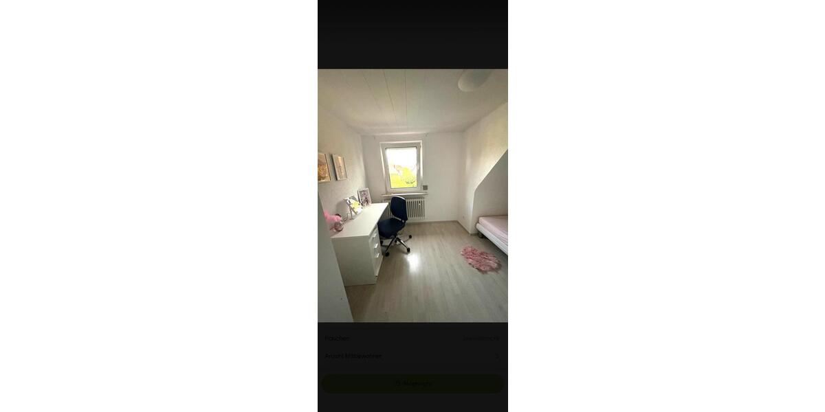 Wohnen auf Zeit Villingen-Schwenningen Schwenningen - 1 Zimmer, 18 m&sup2;, 400&euro; | Angebot:26614683