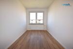 +++ Renovierte 3-RaumWohnung mit Balkon und Tageslichtbad +++