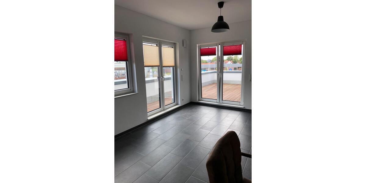 Penthousewohnung 2.5 zimmer