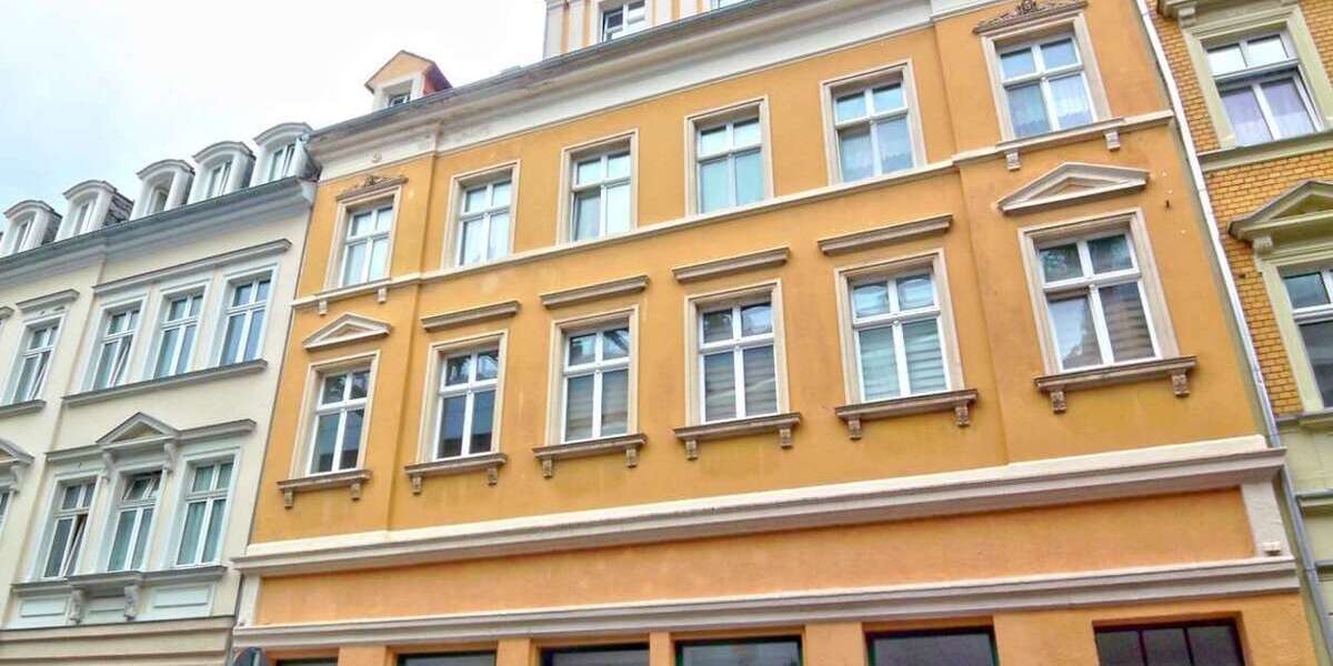 Etagenwohnung Bautzen - 3 Zimmer, 73 m&sup2;, 475&euro; | Angebot:27289856