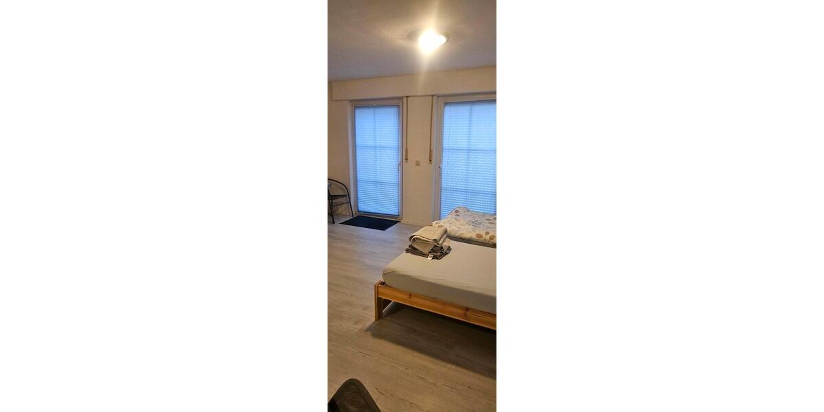 Wohnen auf Zeit Recklinghausen Hillerheide - 1 Zimmer, 36 m&sup2;, 30&euro; | Angebot:24524357
