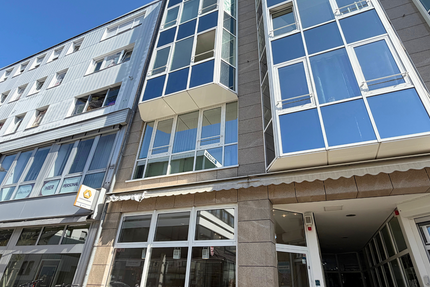 Gewerbeobjekt Langen Nordend - 2.150&euro; | Angebot:27283160