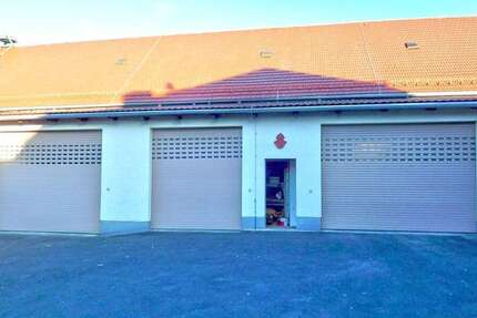 Gewerbeobjekt Doberschau - 1.088&euro; | Angebot:25379136