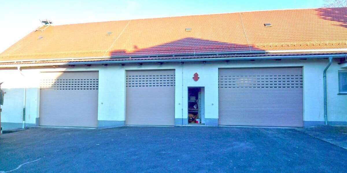 Gewerbeobjekt Doberschau - 1.088&euro; | Angebot:25379136