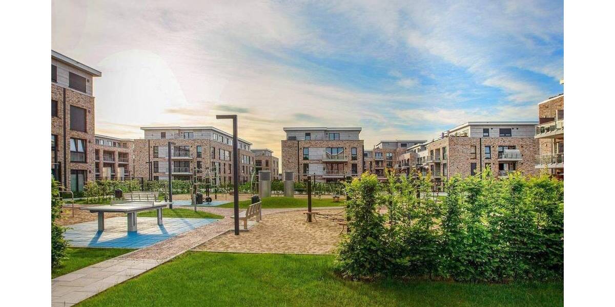 Etagenwohnung Neu Wulmstorf - 2 Zimmer, 55 m&sup2;, 740&euro; | Angebot:26908727