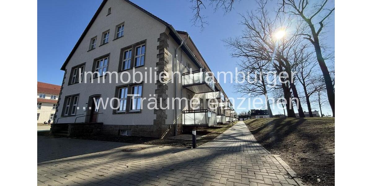 Etagenwohnung Grasleben - 2 Zimmer, 102 m&sup2;, 739&euro; | Angebot:25606945