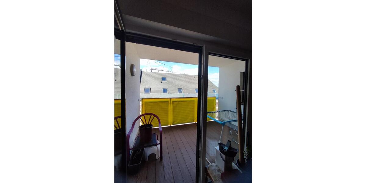 Etagenwohnung Trier Feyen-Weismark - 3 Zimmer, 76 m&sup2;, 950&euro; | Angebot:25979731