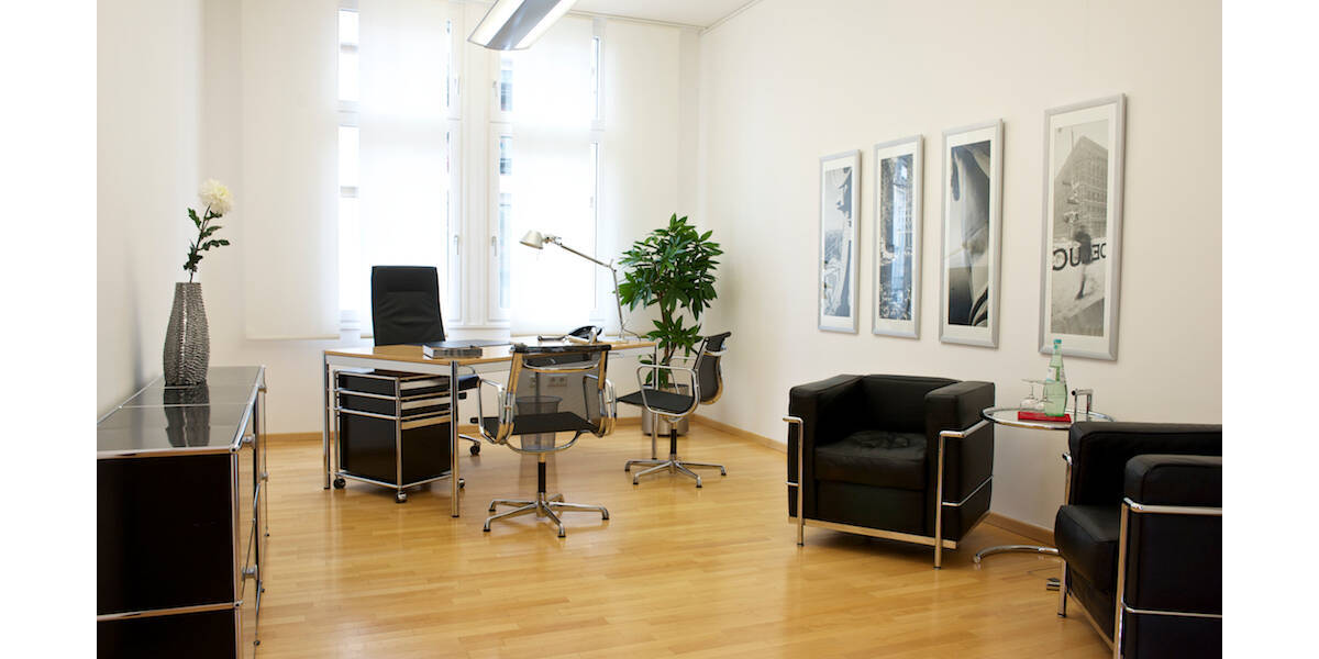 Gewerbeobjekt Düsseldorf Stadtmitte - 1.590&euro; | Angebot:26179641