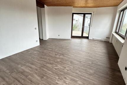 Kompakte Singlewohnung mit tollem Ausblick 1 zimmer