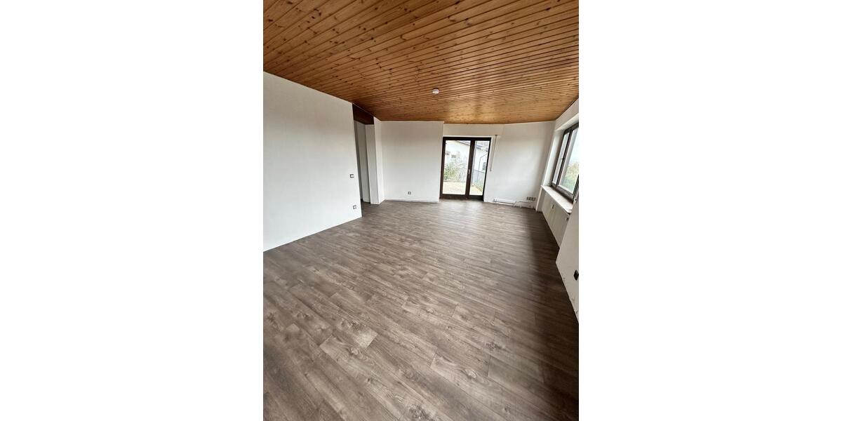 Kompakte Singlewohnung mit tollem Ausblick 1 zimmer