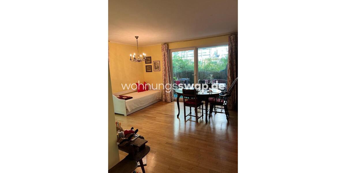 Etagenwohnung München Ludwigsvorstadt-Isarvorstadt - 2 Zimmer, 60 m&sup2;, 1.100&euro; | Angebot:24538033