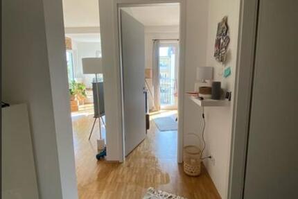 Helle 2 Zimmer Wohnung in Berlin-Charlottenburg für Januar zimmer