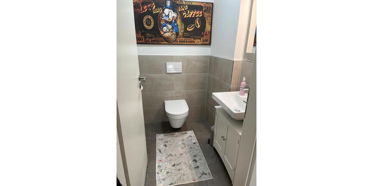 Einfamilienhaus Nürnberg Gebersdorf - 2 Zimmer, 80 m&sup2;, 1.390&euro; | Angebot:25148470