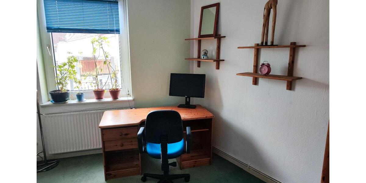 Wohnen auf Zeit Hannover Nord - 1 Zimmer, 12 m&sup2;, 370&euro; | Angebot:25984825