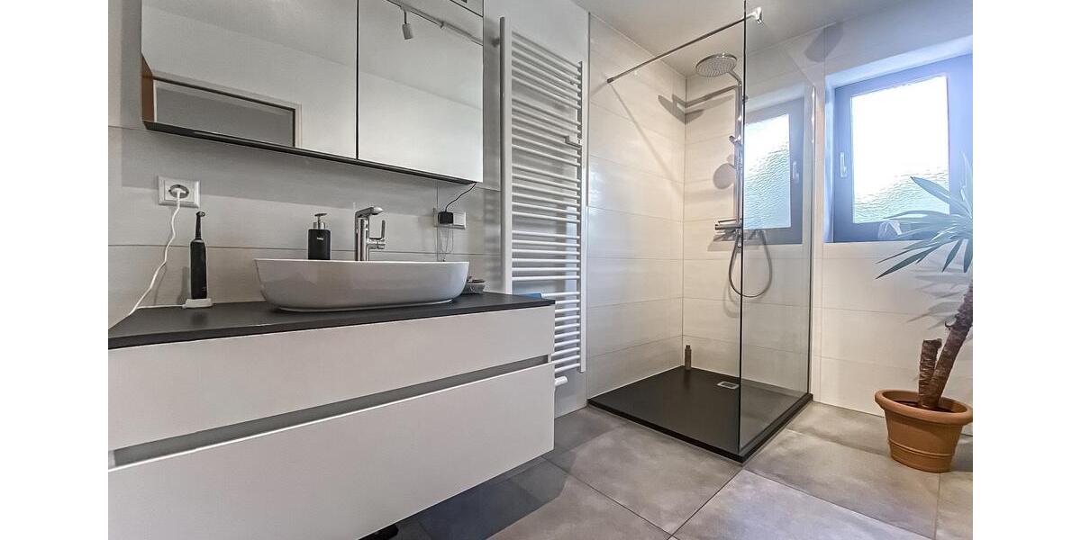 Etagenwohnung Offenburg Elgersweier - 4 Zimmer, 110 m&sup2;, 950&euro; | Angebot:25980616